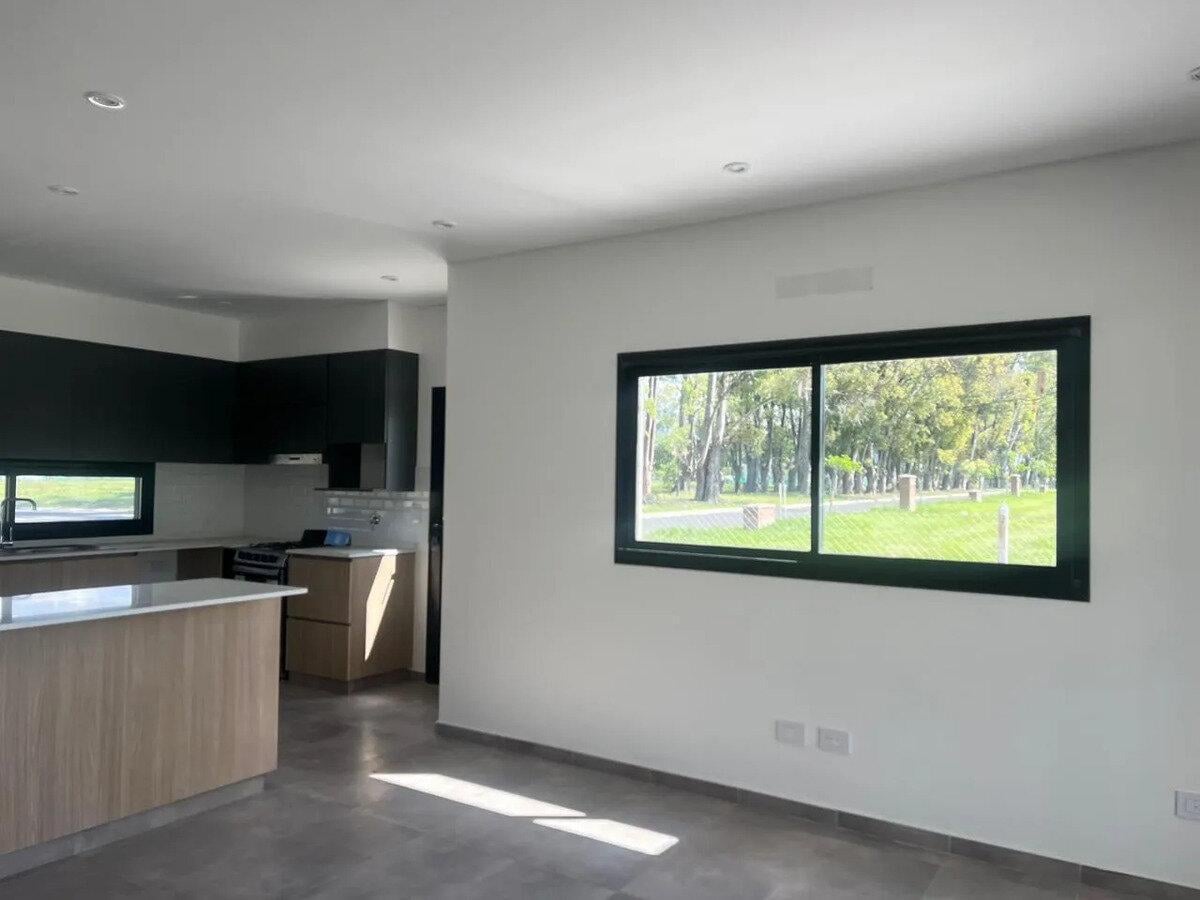 Foto de Casa En Venta A Estrenar En 1 Planta ,santa Sofía, Pilar Del Este, imagen 2