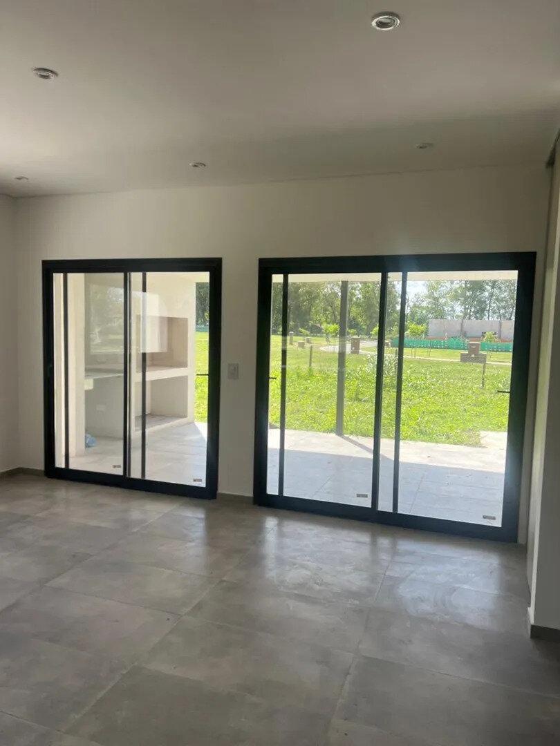 Foto de Casa En Venta A Estrenar En 1 Planta ,santa Sofía, Pilar Del Este, imagen 3