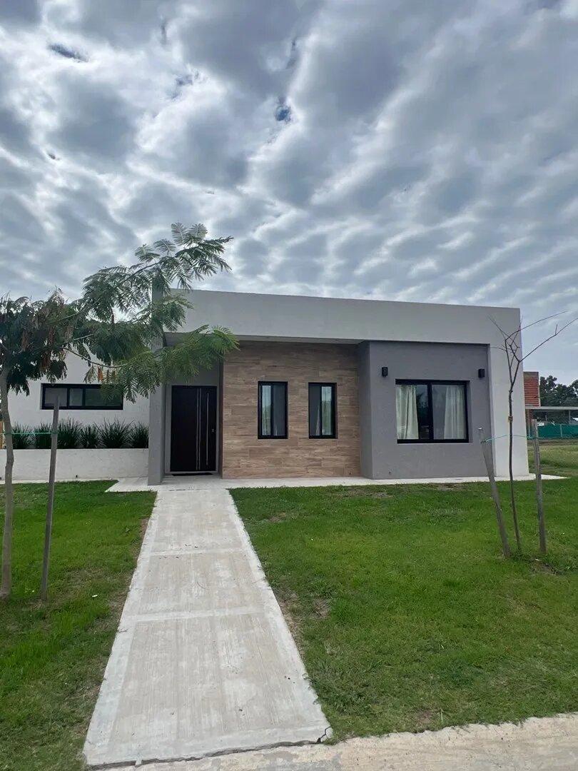 Foto de Casa En Venta En 1 Planta, 3 Dormitorios, En Santa Sofía, Pilar Del, imagen 4