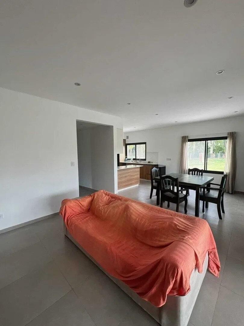 Foto de Casa En Venta En 1 Planta, 3 Dormitorios, En Santa Sofía, Pilar Del, imagen 3