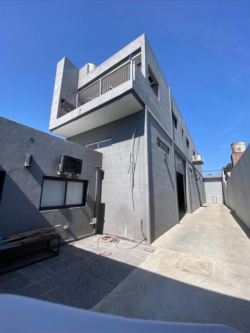 Foto de Depósito , Galpon, Local En Venta, 2 Naves , Del Viso Pilar, G.b.a, imagen 2