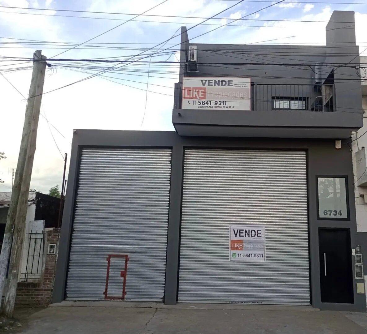 Foto de Depósito , Galpon, Local En Venta, 2 Naves , Del Viso Pilar, G.b.a, imagen 4