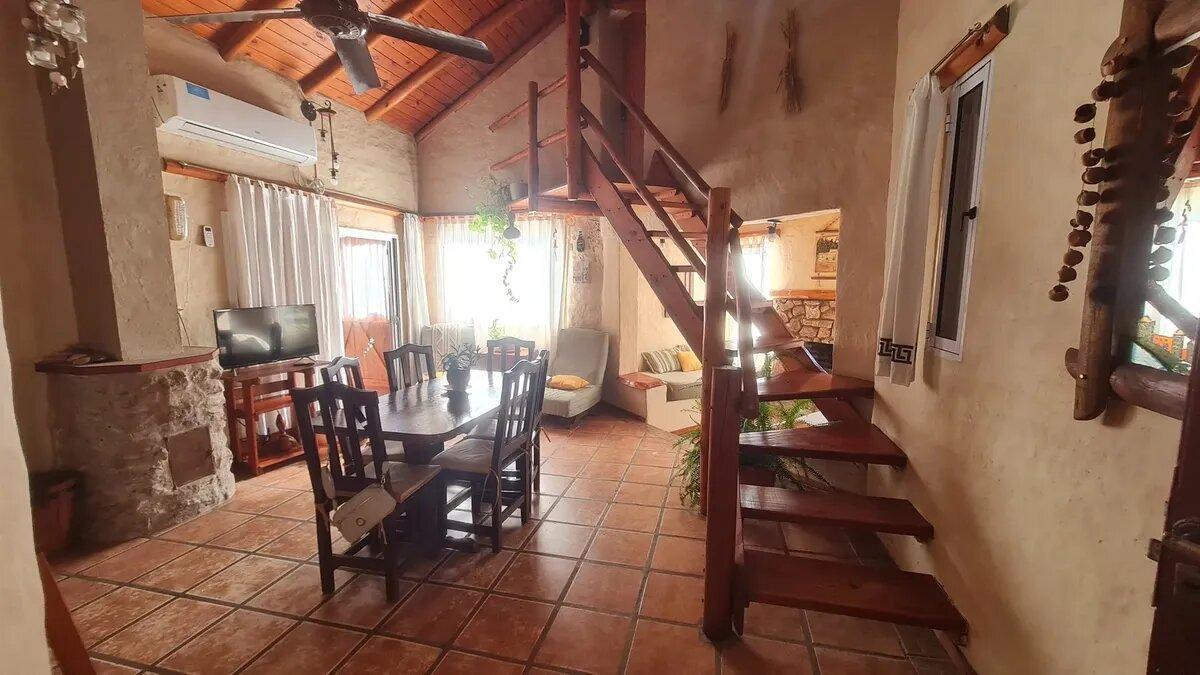 Foto de Casa Chalet En Venta En Casa Grande, Punilla, Córdoba, imagen 2
