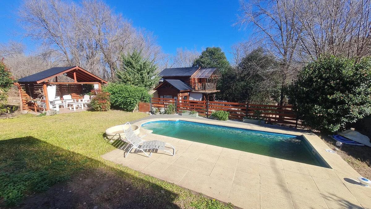 Foto de Casa Chalet En Venta En Casa Grande, Punilla, Córdoba, imagen 1