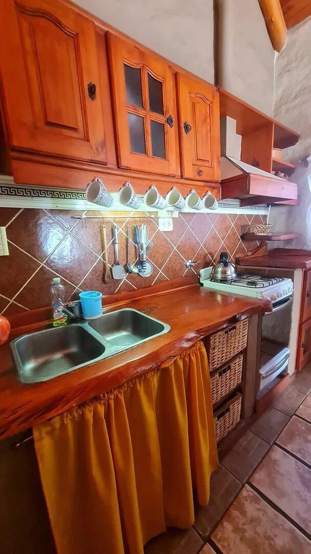 Foto de Casa Chalet En Venta En Casa Grande, Punilla, Córdoba, imagen 4