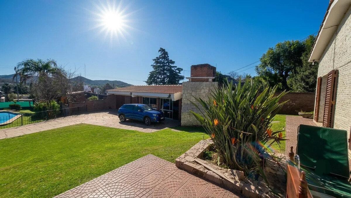 Foto de Casa Chalet En Venta En Unquillo, Colón, Córdoba, imagen 1