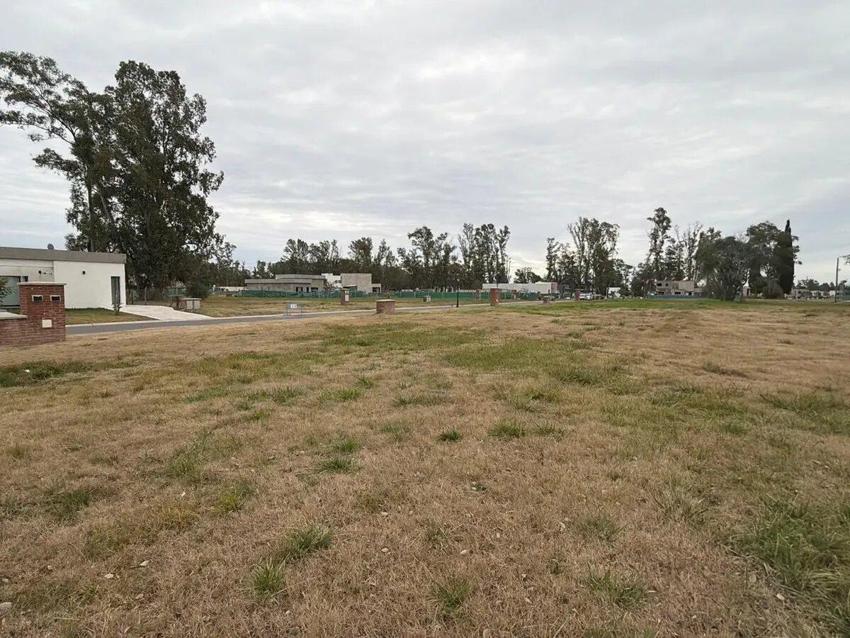 Foto de Venta Lote Desde 510 M2 Venta En Santa Sofía, Pilar Del Este, Pilar, imagen 1