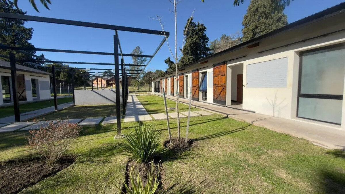 Foto de Venta Lote Desde 510 M2 Venta En Santa Sofía, Pilar Del Este, Pilar, imagen 5
