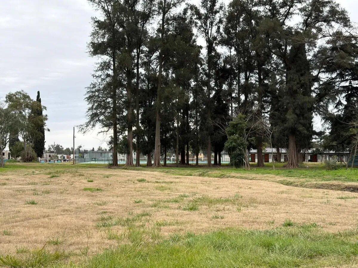 Foto de Venta Lote Desde 510 M2 Venta En Santa Sofía, Pilar Del Este, Pilar, imagen 2