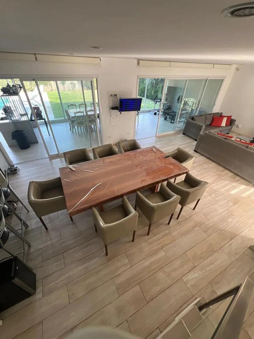Foto de Casa En Venta 4 Dormitorios,, Moderna Impecable En Santa Guadalupe, imagen 5