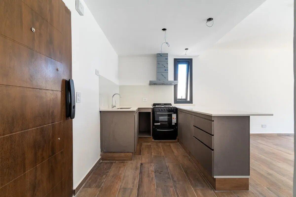 Foto de Departamento En Venta A Estrenar 2 Ambientes, Amenities, Impecable, imagen 2