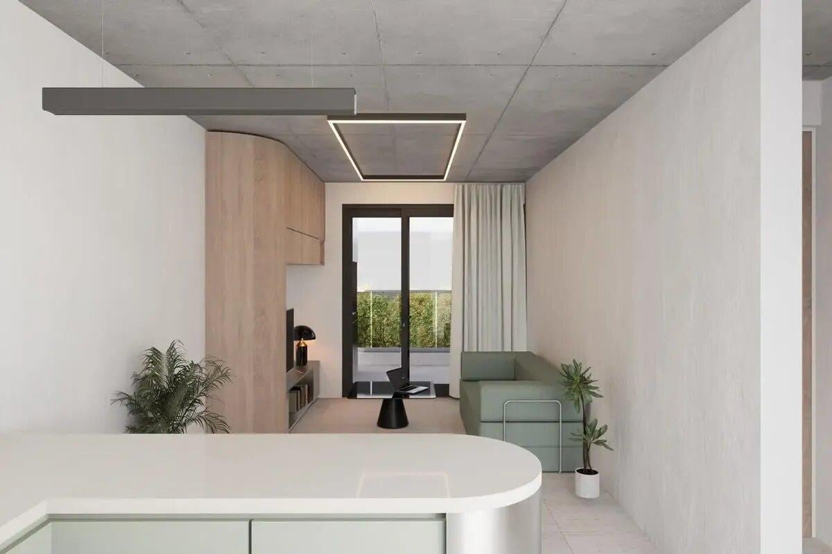 Foto de Departamento En Venta En Tortugas Norte, Escobar, G.b.a. Zona Norte, imagen 1