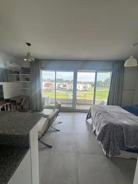 Foto de Departamento Venta Monoambiente Con Balcon , Lagoon Pilar, Pilar, imagen 4