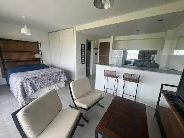 Departamento Venta Monoambiente Con Balcon , Lagoon Pilar, Pilar, G.b.a. Zona Norte