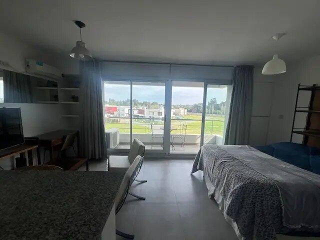 Foto de Departamento Venta Monoambiente Con Balcon , Lagoon Pilar, Pilar, imagen 1