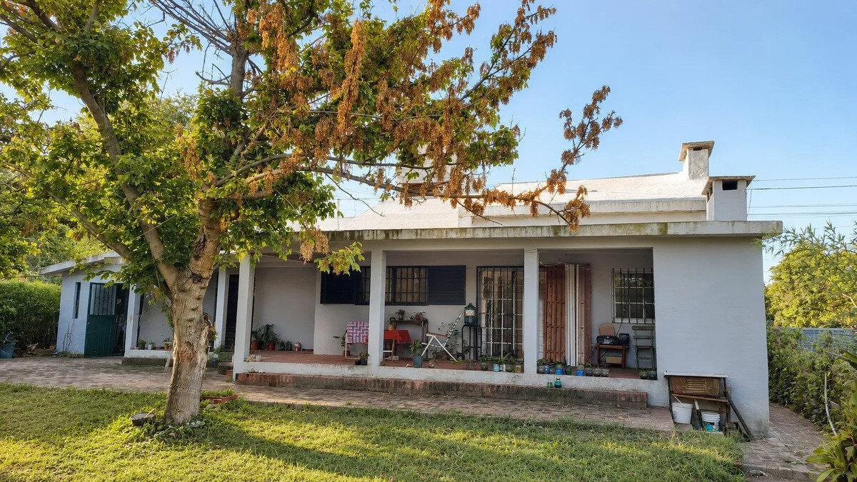 Foto de Casa Chalet En Venta En Villa Allende, Colón, Córdoba, imagen 3