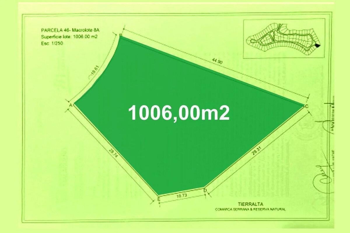 Foto de Terreno Lote En Venta En Malagueño, Santa María, Córdoba, imagen 5
