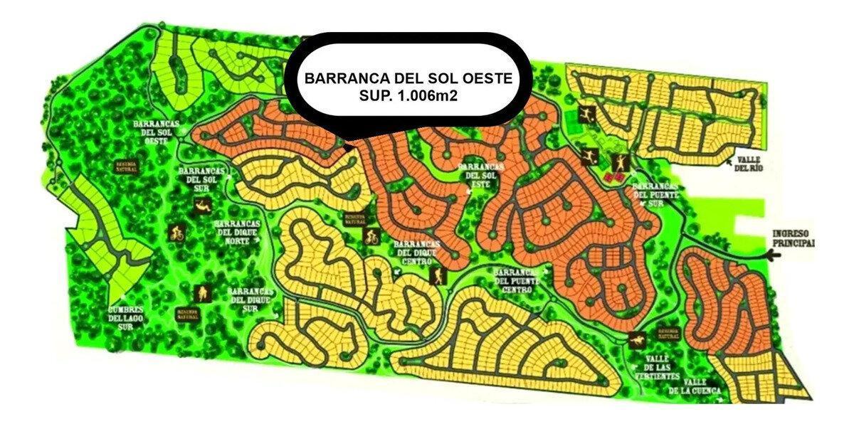 Foto de Terreno Lote En Venta En Malagueño, Santa María, Córdoba, imagen 3