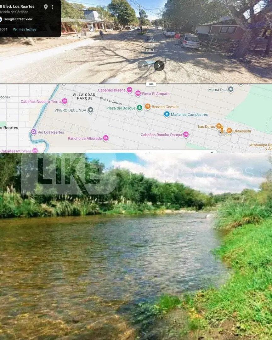 Foto de Lote en Venta .Los Reartes, Calamuchita, Córdoba, imagen 4