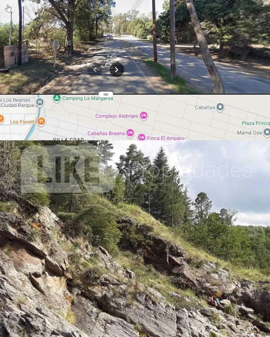 Foto de Lote en Venta .Los Reartes, Calamuchita, Córdoba, imagen 1