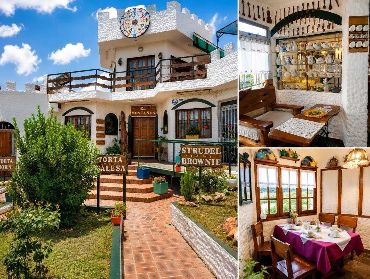 Foto de Casa Chalet En Venta En Villa Parque Siquiman, Punilla, Córdoba, imagen 1