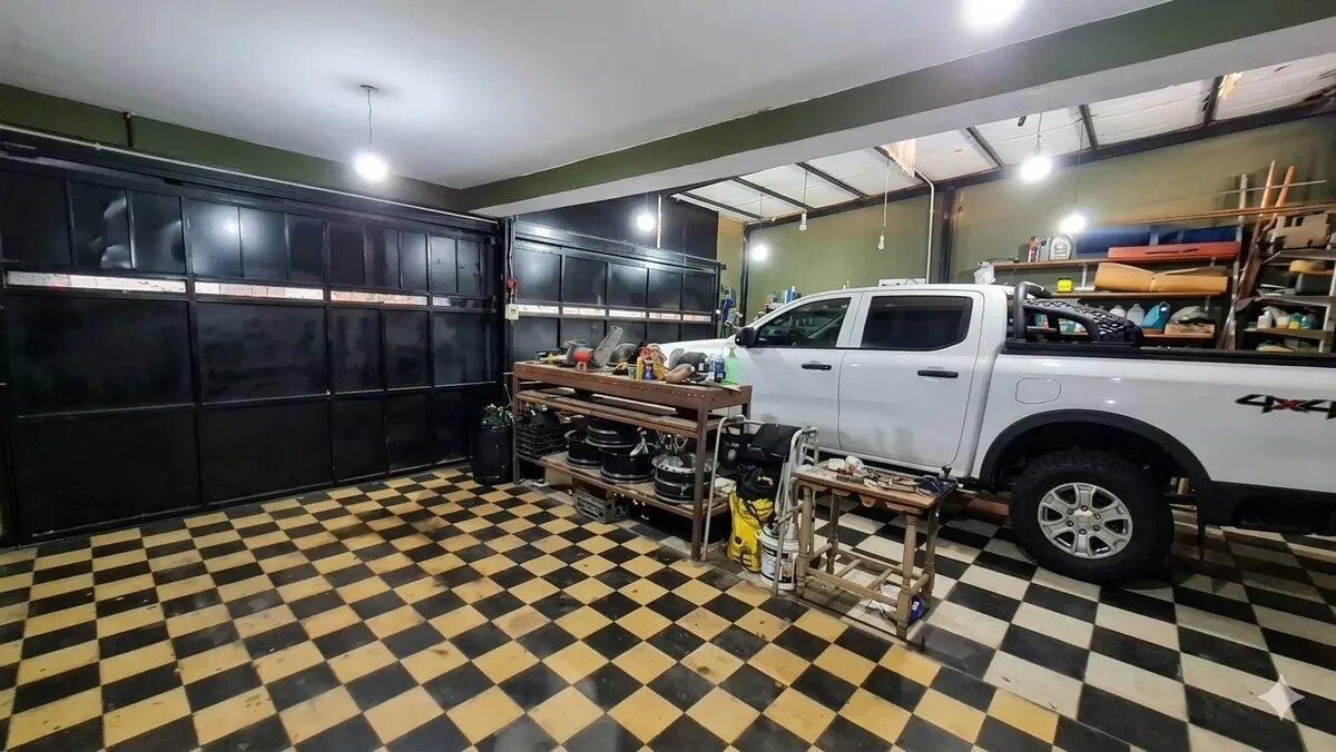 Foto de Casa Chalet En Venta En Alto Alberdi, Córdoba, imagen 3