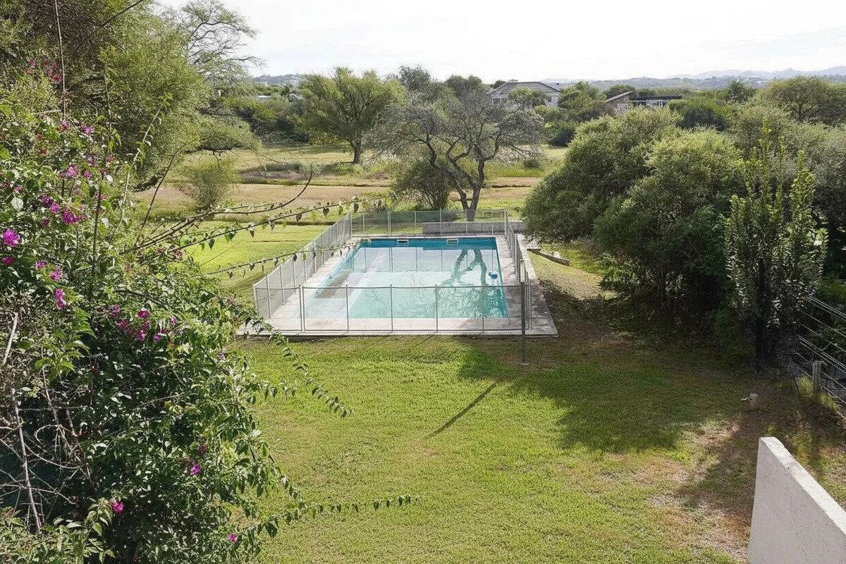 Foto de Casa Chalet En Venta En El Bosque Club De Campo, Córdoba, imagen 5