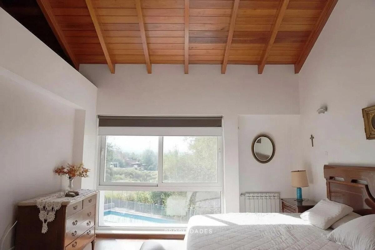 Foto de Casa Chalet En Venta En El Bosque Club De Campo, Córdoba, imagen 1
