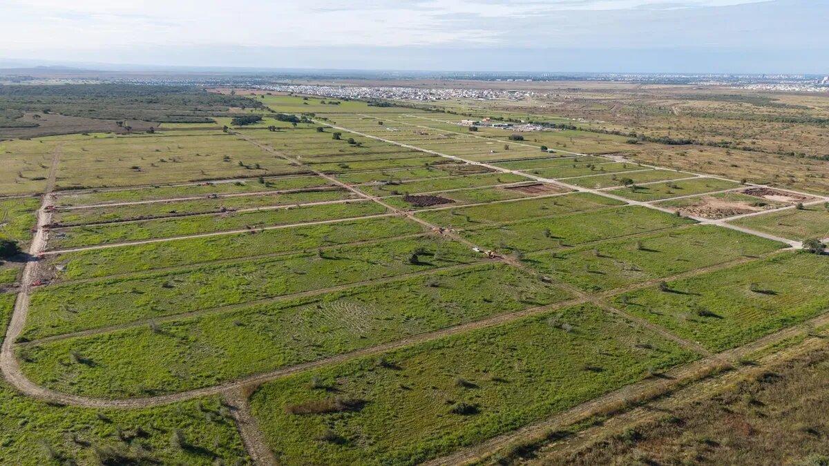 Foto de Terreno Lote En Venta En Docta Urbanizacion Inteligente, Córdoba, imagen 4