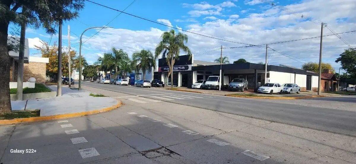 Foto de Terreno Lote En Venta En Las Varillas, Córdoba, Argentina, imagen 1