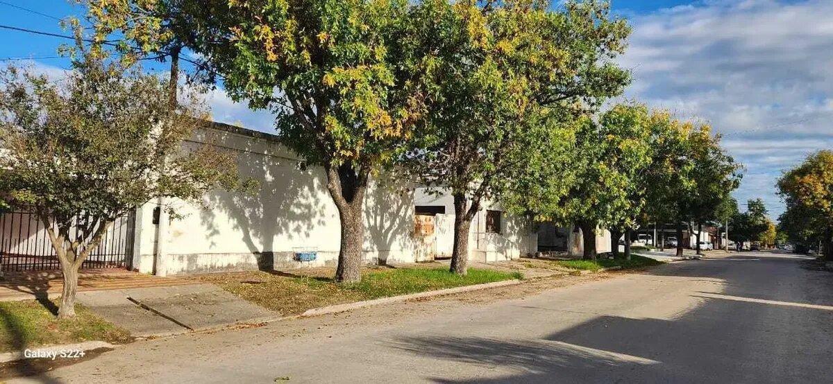 Foto de Terreno Lote En Venta En Las Varillas, Córdoba, Argentina, imagen 4