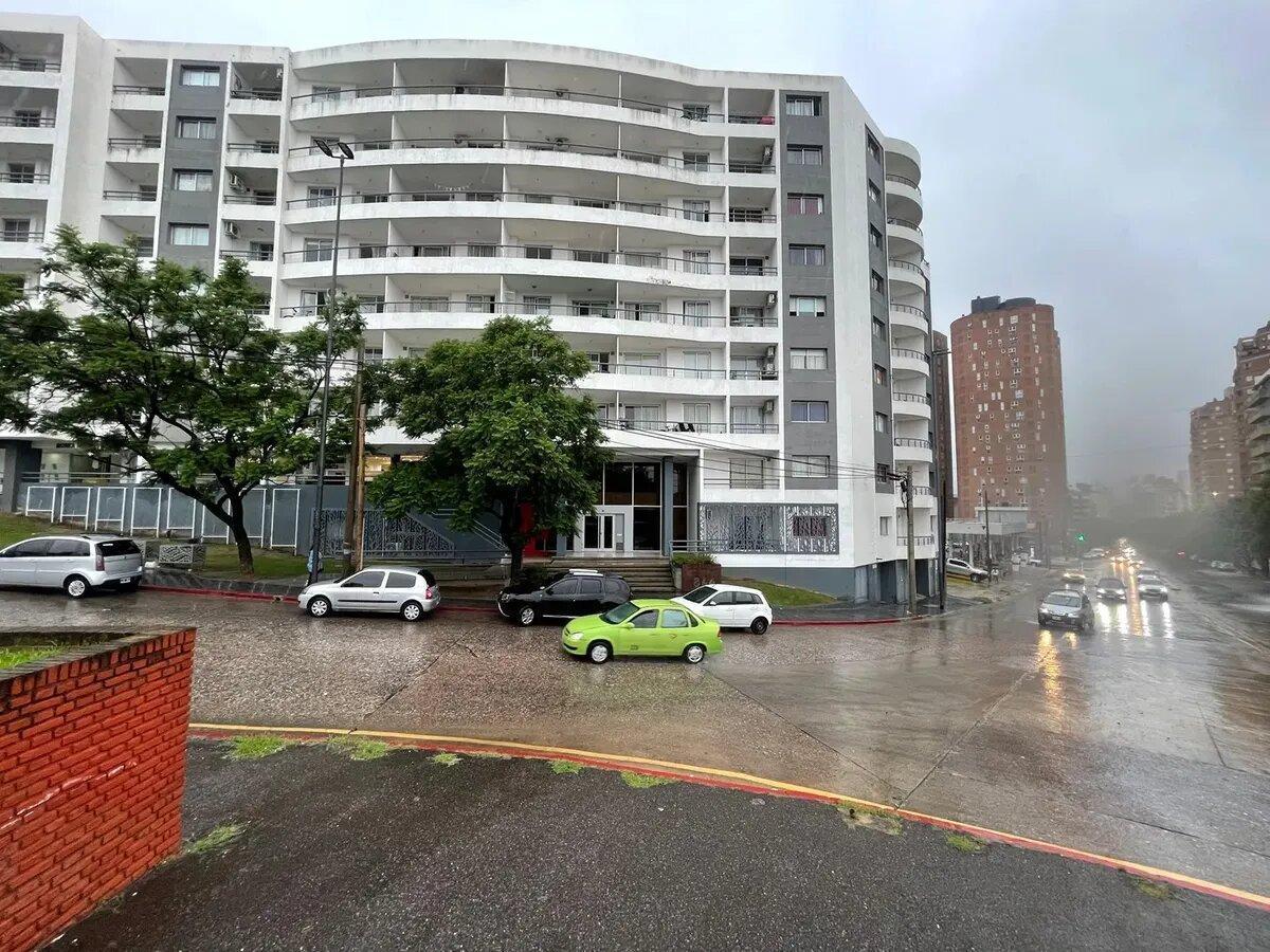 Foto de Cochera Venta En Observatorio, Córdoba, imagen 1