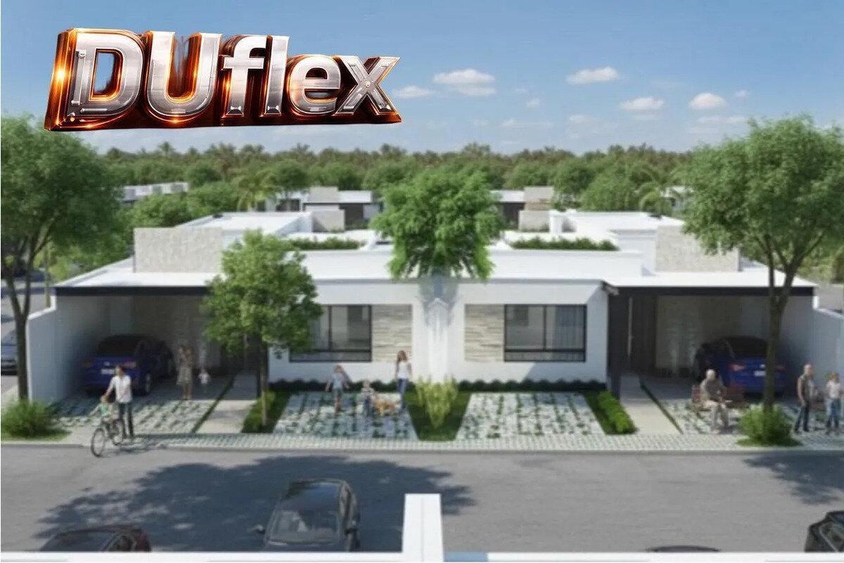 Foto de Casa Dúplex En Venta En Docta Urbanizacion Inteligente, Córdoba, imagen 2