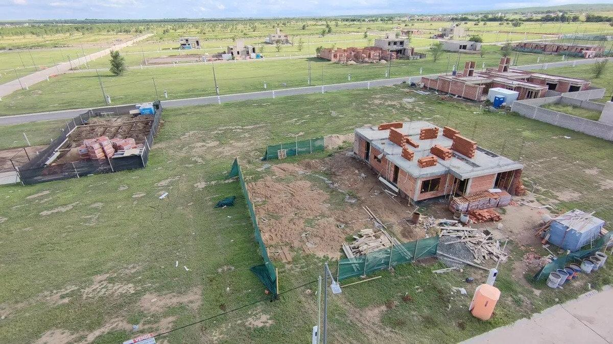 Foto de Casa Dúplex En Venta En Docta Urbanizacion Inteligente, Córdoba, imagen 1