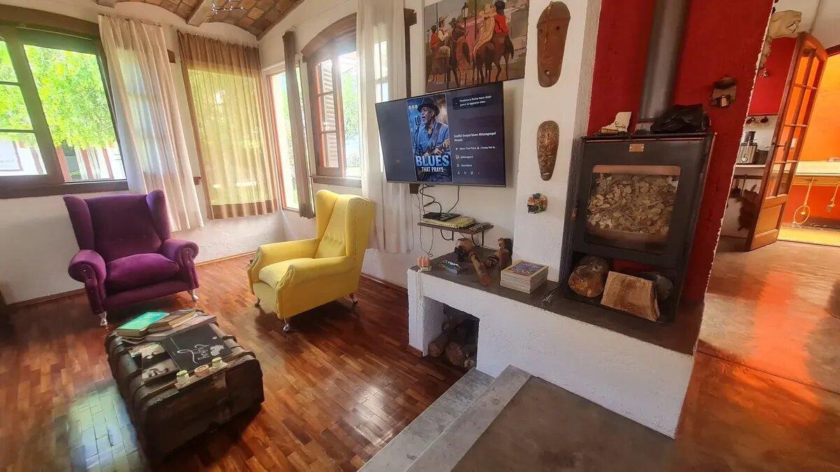 Foto de Casa Chalet En Venta En Villa Belgrano, Córdoba, imagen 4