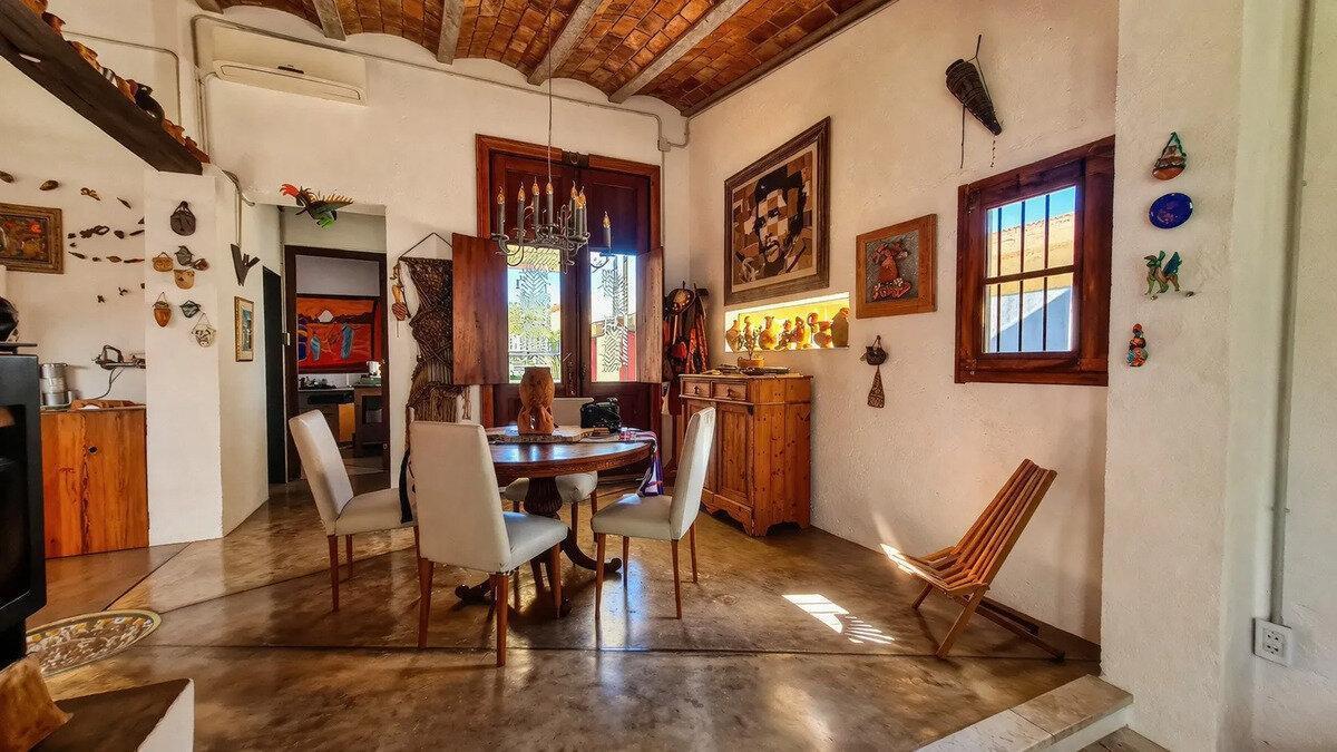 Foto de Casa Chalet En Venta En Villa Belgrano, Córdoba, imagen 1