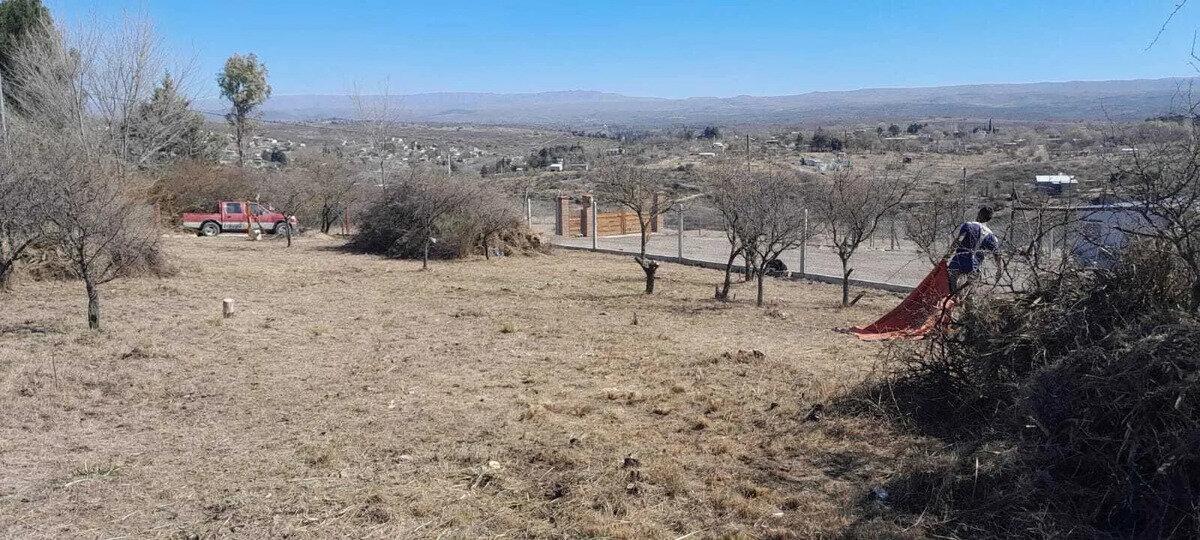 Foto de Terreno Lote En Venta En Mirador Del Lago, Bialet Massé, Punilla, imagen 1