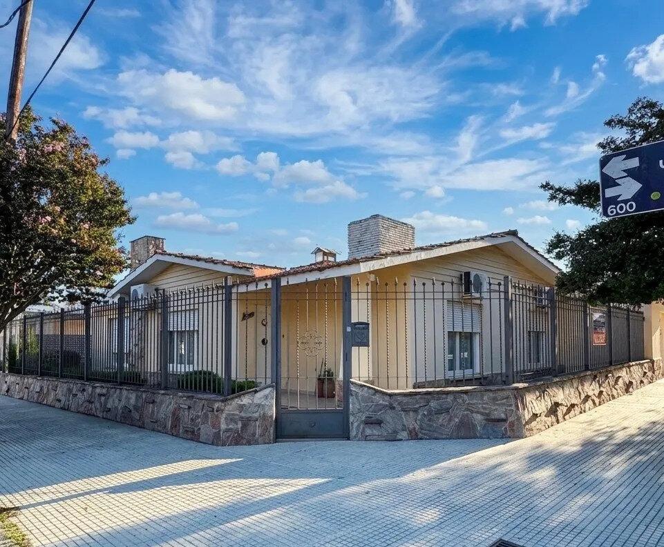 Casa Chalet  En Venta En Cosquín, Punilla, Córdoba