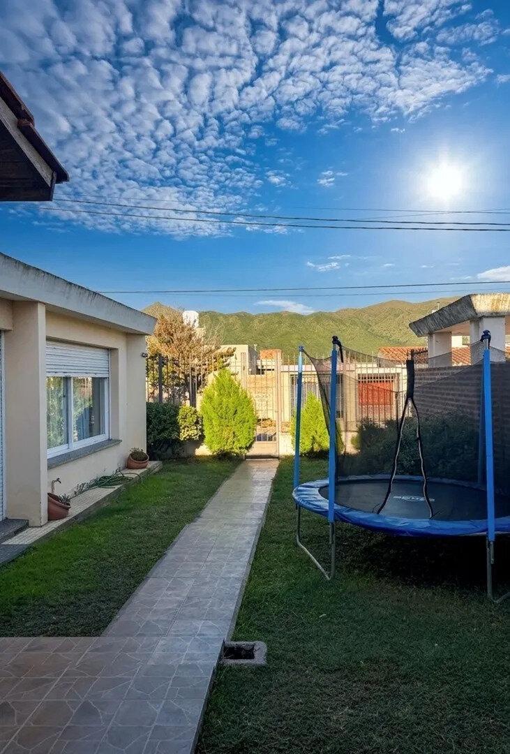 Foto de Casa Chalet En Venta En Cosquín, Punilla, Córdoba, imagen 3