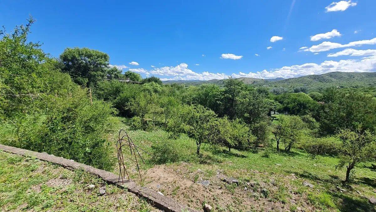 Foto de Terreno Lote En Venta En Villa Los Aromos, Santa María, Córdoba, imagen 5
