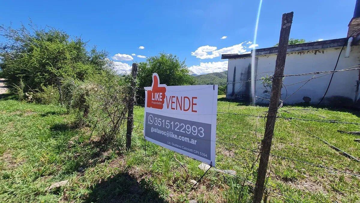 Foto de Terreno Lote En Venta En Villa Los Aromos, Santa María, Córdoba, imagen 2