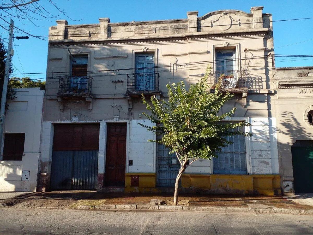 Foto de Terreno Lote En Venta En General Pueyrredón, Córdoba, imagen 4