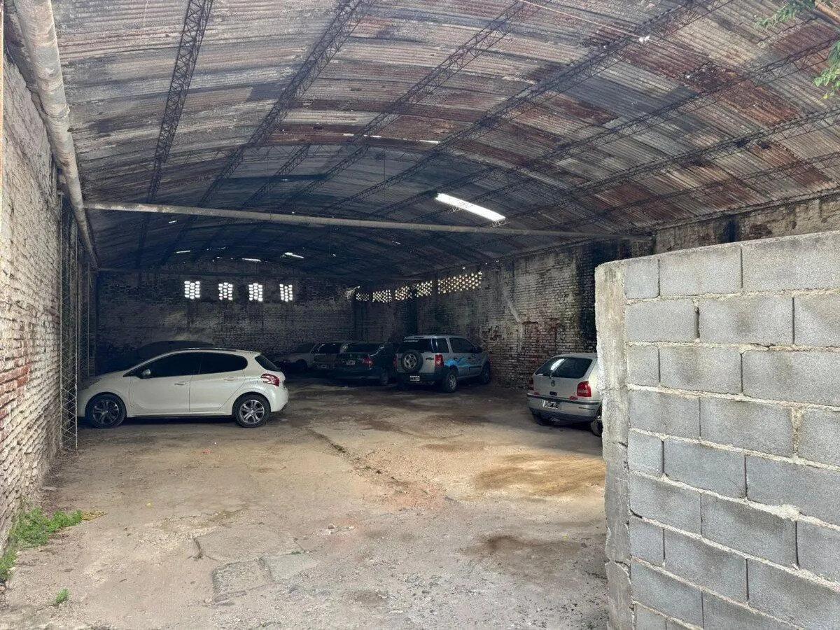 Foto de Terreno Lote En Venta En General Pueyrredón, Córdoba, imagen 2