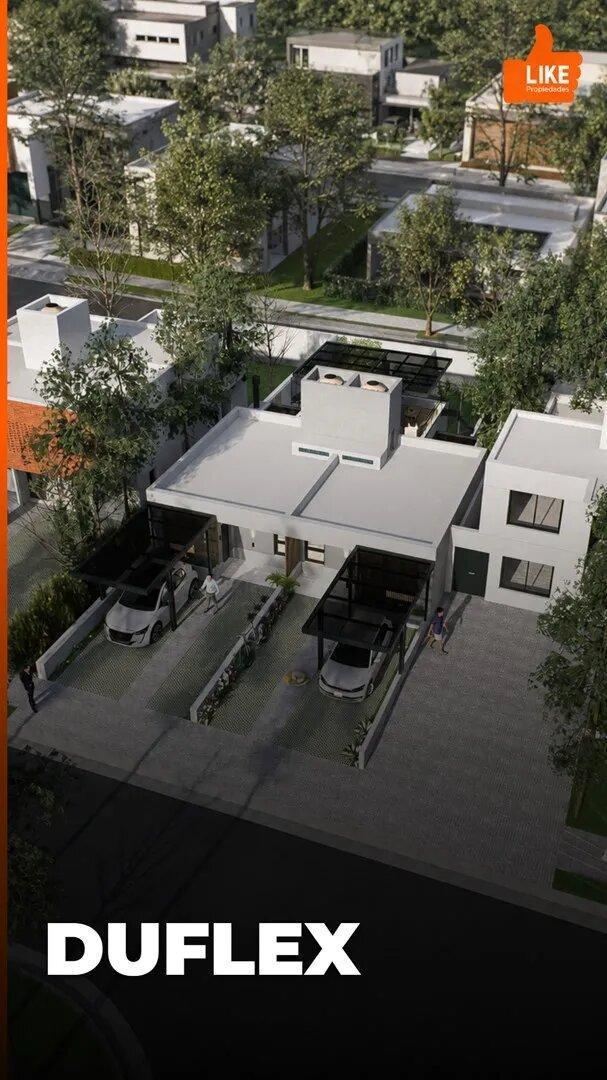 Foto de Casa En Venta En Docta Urbanizacion Inteligente, Córdoba, imagen 4