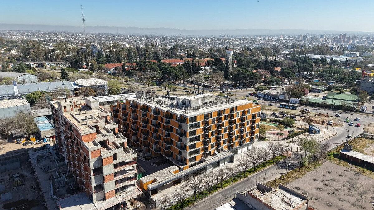 Foto de Departamento En Venta En Nueva Córdoba, Córdoba, imagen 1
