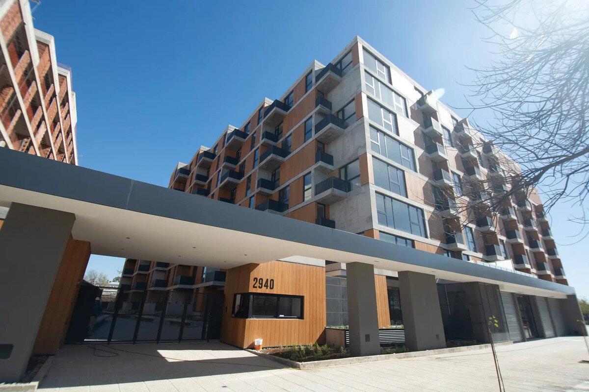Foto de Departamento En Venta En Nueva Córdoba, Córdoba, imagen 2