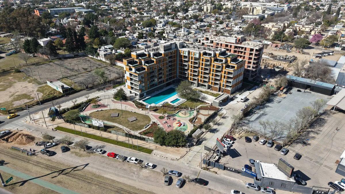 Foto de Departamento En Venta En Nueva Córdoba, Córdoba, imagen 5