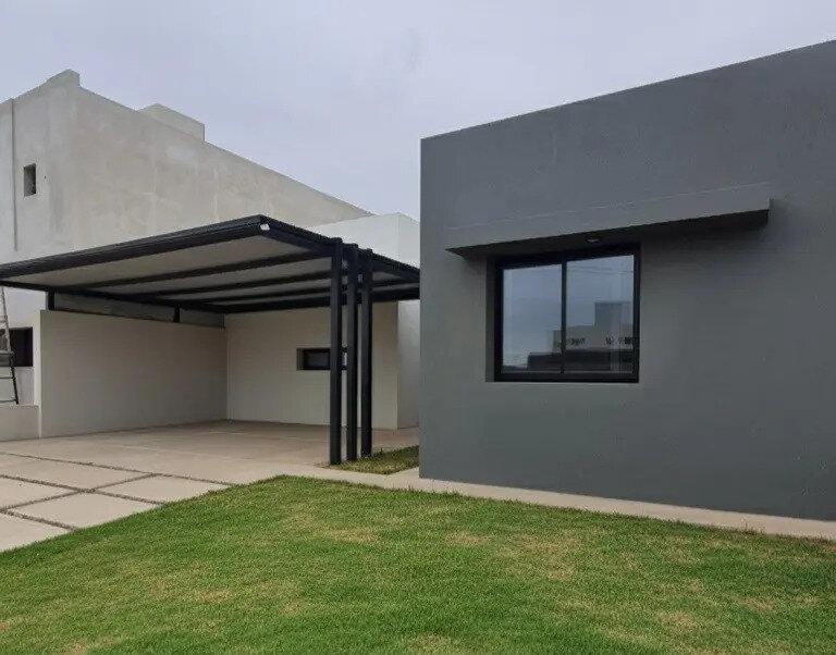 Foto de Casa Chalet En Venta En Docta Urbanizacion Inteligente, Córdoba, imagen 3