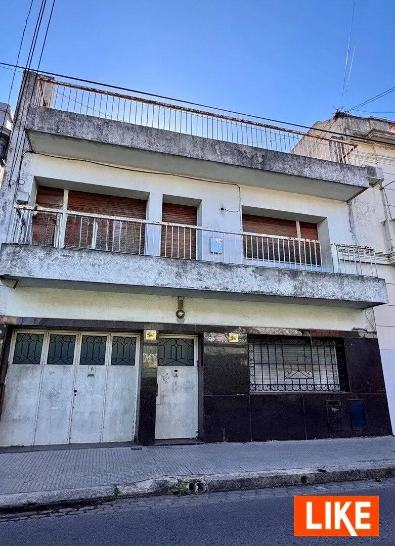 Foto de Terreno Lote En Venta En Villa Del Parque, Capital Federal, Buenos Aires, imagen 3