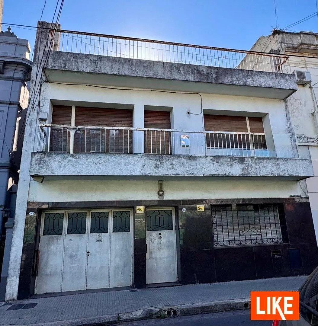 Foto de Terreno Lote En Venta En Villa Del Parque, Capital Federal, Buenos Aires, imagen 2